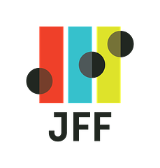 JFF logo