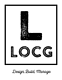 LOCG logo