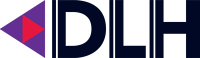 DLH logo